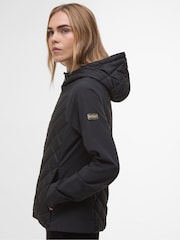 Barbour® International Dakota Quilted Jacket - Image 3 of 5