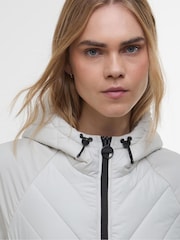 Barbour® International Dakota Quilted Jacket - Image 3 of 6