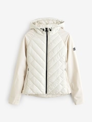 Barbour® International Dakota Quilted Jacket - Image 5 of 6