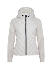 Barbour® International Dakota Quilted Jacket - Image 6 of 6