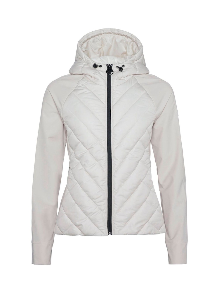 Barbour® International Dakota Quilted Jacket - Image 6 of 6