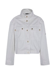 Barbour® International Sierra 100% Cotton Casual Jacket - Image 5 of 5