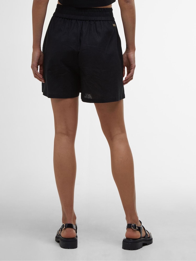 Barbour® International Priya Shorts - Image 2 of 5