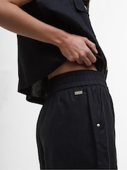 Barbour® International Priya Shorts - Image 4 of 5