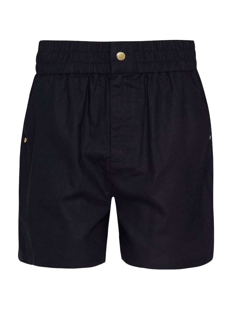 Barbour® International Priya Shorts - Image 5 of 5