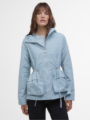 Barbour® International Piper Showerproof Jacket - Image 1 of 5