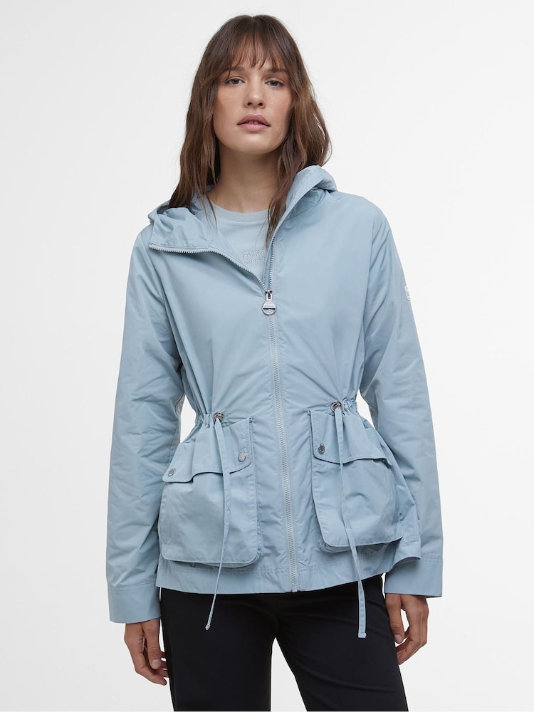 Barbour® International Piper Showerproof Jacket - Image 1 of 5