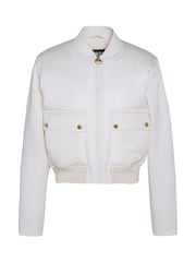 Barbour® International Emerson Quilted Bomber Jacket - Image 6 of 6