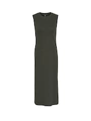 Barbour® International Dakota Quilted Dress - Image 5 of 5
