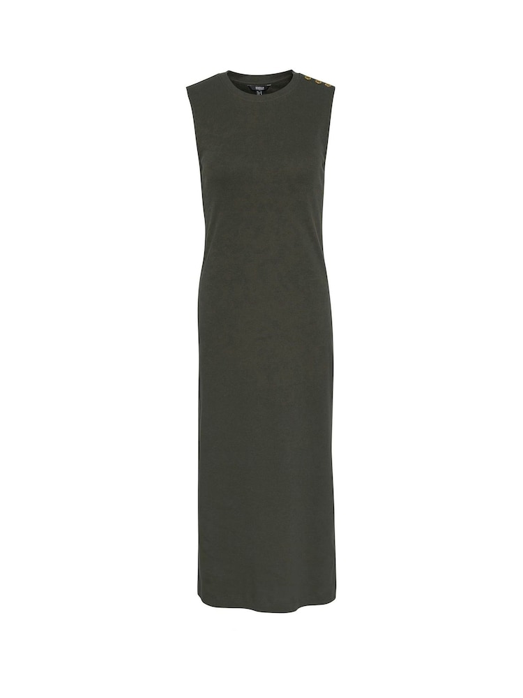 Barbour® International Dakota Quilted Dress - Image 5 of 5