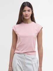 Barbour® International Priya Top - Image 1 of 7