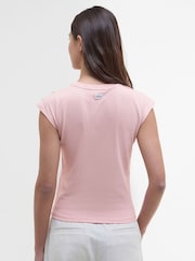 Barbour® International Priya Top - Image 2 of 7