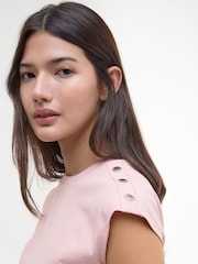 Barbour® International Priya Top - Image 6 of 7