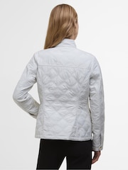 Barbour® International Halsey Quilted Jacket - Image 2 of 5