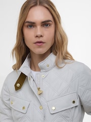 Barbour® International Halsey Quilted Jacket - Image 3 of 5