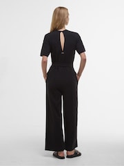 Barbour® International Sierra Green Jumpsuit - Image 2 of 5