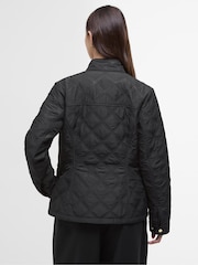 Barbour® International Halsey Quilted Jacket - Image 2 of 5