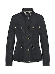 Barbour® International Halsey Quilted Jacket - Image 5 of 5