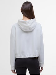 Barbour® International Priya Halfzip Hoodie - Image 2 of 5