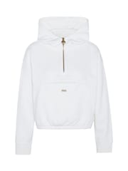 Barbour® International Priya Halfzip Hoodie - Image 5 of 5