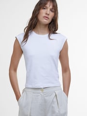 Barbour® International Priya Top - Image 1 of 7