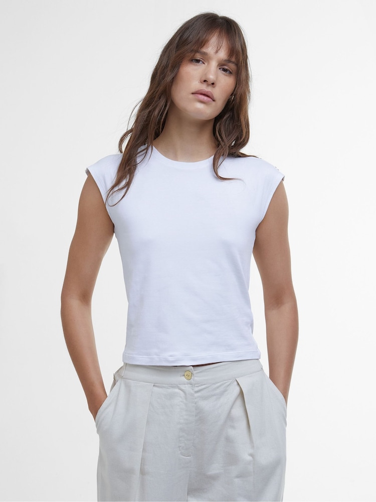 Barbour® International Priya Top - Image 2 of 7