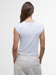 Barbour® International Priya Top - Image 4 of 7