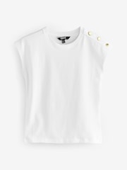 Barbour® International Priya Top - Image 7 of 7
