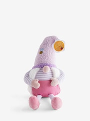 Purple Mother's Day Gonk - Image 4 of 6