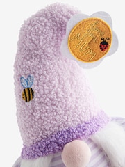 Purple Mother's Day Gonk - Image 6 of 6