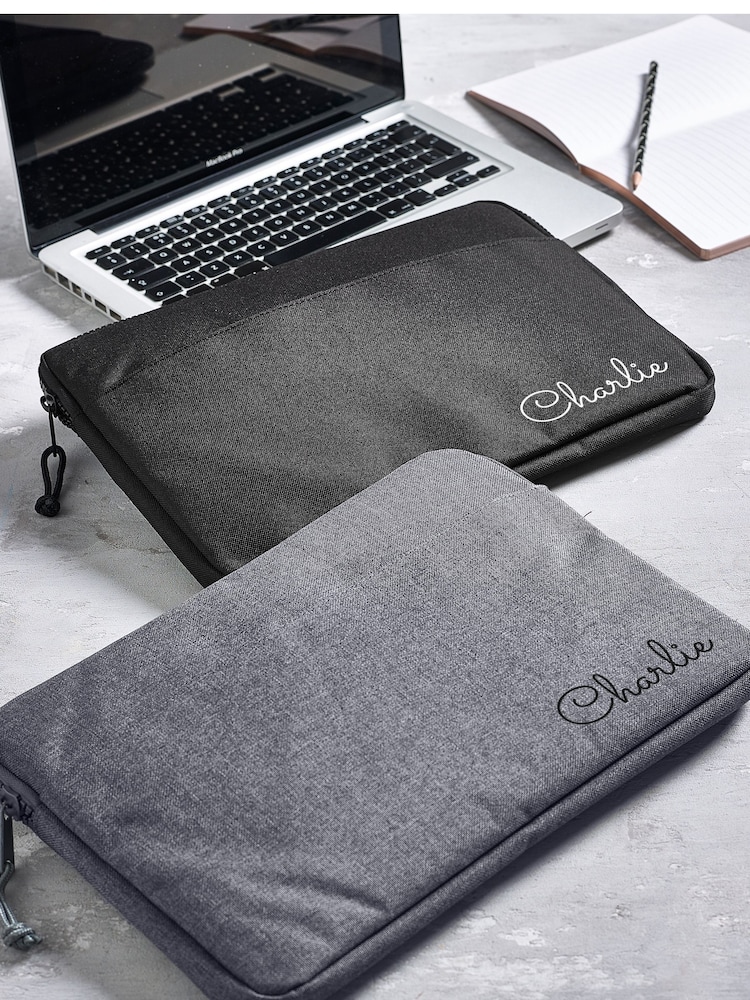 Personalised Named 13"Laptop Case - Image 1 of 5