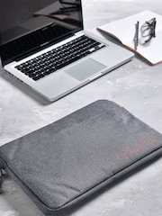 Personalised Named 13"Laptop Case - Image 2 of 5