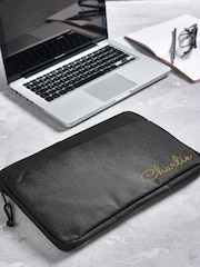 Personalised Named 13"Laptop Case - Image 3 of 5