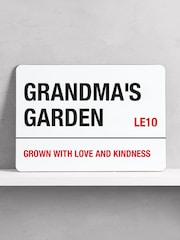 Loveabode Personalised Man Cave White Bar Sign - Image 4 of 5