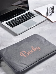 Personalised Named 13"Laptop Case - Image 3 of 5