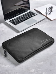 Personalised Named 13"Laptop Case - Image 5 of 5