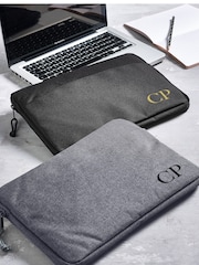 Personalised Initial 13"Laptop Case - Image 1 of 5