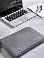 Personalised Initial 13"Laptop Case - Image 3 of 5