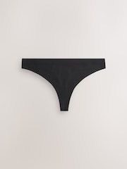 Negro - Dry Tech Sports Knickers 2 Pack - Imagen 6 de 8