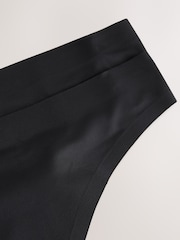 Negro - Dry Tech Sports Knickers 2 Pack - Imagen 7 de 8
