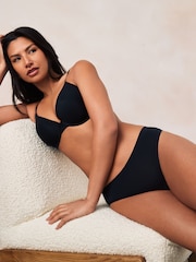 Negro - Dry Tech Sports Knickers 2 Pack - Imagen 5 de 10
