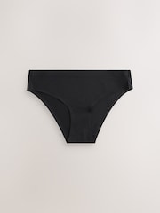 Negro - Dry Tech Sports Knickers 2 Pack - Imagen 8 de 10