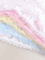 pastel - Culotte en dentelle Fleuri 5 Pack - Image 11 de 12