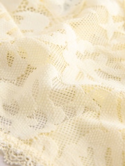 pastel - Culotte en dentelle Fleuri 5 Pack - Image 12 de 12