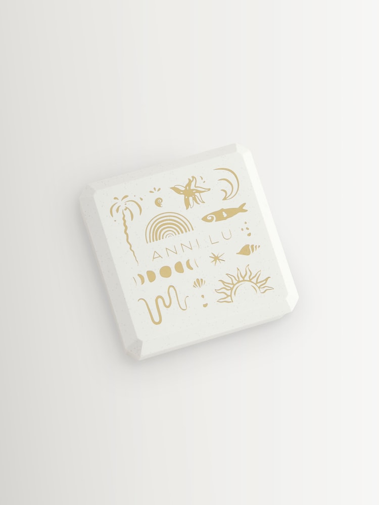 Otiumberg Sterling Silver Heart Earrings - Image 5 of 5