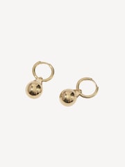 Otiumberg Gold Vermeil Stilla Earrings - Image 3 of 6