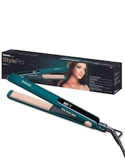 Beurer Blue Hair Straightener HS50 - Image 1 of 4