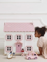 Le Toy Van Sophies House Dolls House - Image 1 of 6