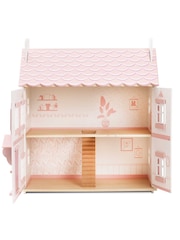 Le Toy Van Sophies House Dolls House - Image 3 of 6