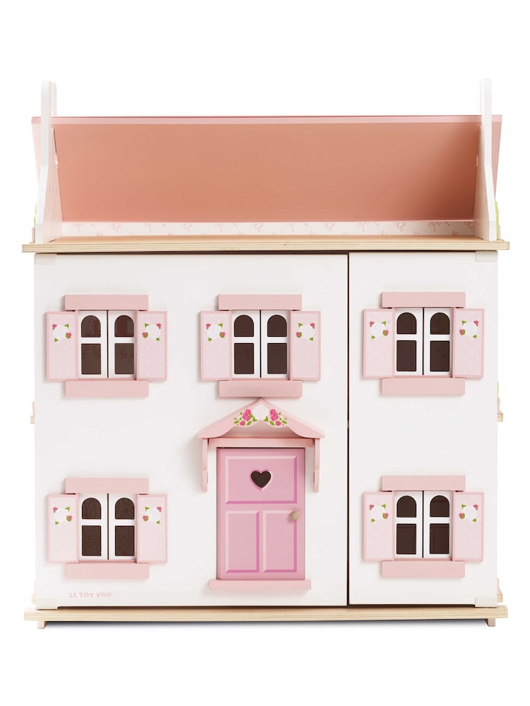 Le Toy Van Sophies House Dolls House - Image 6 of 6